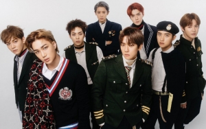 EXO Kalah Lawan Paul Kim di Acara Musik 'Inkigayo', Ternyata Begini Penjelasannya