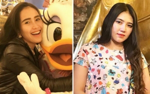 Posting Foto Jadul, Ayu Ting Ting Malah Dibilang Mirip Via Vallen