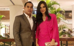 Netter Ejek Plafon Ambruk Teguran Tuhan, Nia Ramadhani Kasar Bilang 'Pake Otak Lu Buat Bantu Orang'