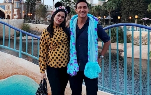 Diajak Hamish Daud Babymoon, Pandangan Mata Terpesona ala Raisa Malah Jadi Sorotan Warganet