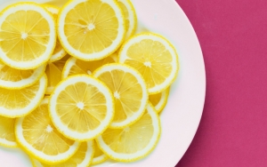 Jeruk dan Lemon Sebagai Makanan Penjaga Sistem Imun Terbaik
