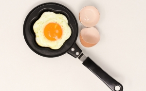 Telur, Enak dan Bermanfaat untuk Imunitas
