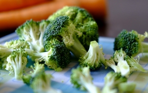 Manfaat Brokoli Sebagai Penjaga Kekebalan Tubuh