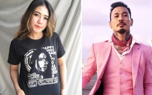 Ejek Via Vallen 'Pelacur', Jerinx SID Diserbu Netizen Gara-Gara Ogah Minta Maaf
