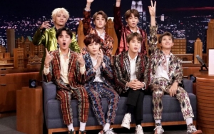 Lanjutkan Tur Konser Dome Sesuai Jadwal, BTS Diusir Netter Jepang