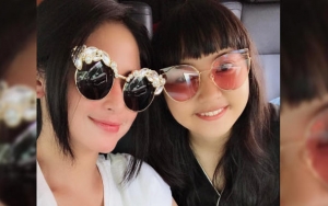 Lebby Cantik Berhijab dan Nangis Rindu Ayah, Netter Terharu dan Sindir Tangisan Meldi Penuh Dusta