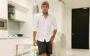 Ditetapkan Sebagai Tersangka, Kriss Hatta Curhat Sudah 8 Kali Datang Ke Polda