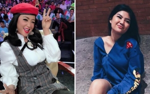 Dewi Persik Kumpul Bareng Keluarga Besar, Meldi Disindir Bakal 'Panas'
