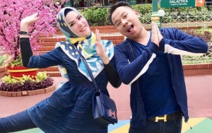 Sekarang Berseteru, Angel Lelga dan Keluarga Vicky Prasetyo Ternyata Pernah Sedekat Ini