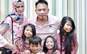 Putri Vicky Prasetyo Nangis, Netter Khawatir Jiwanya Tertekan Konflik Angel Lelga
