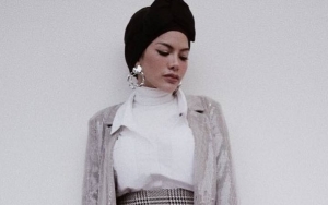 Sering Kena Nyinyir Soal Hijab, Nikita Mirzani Geram ke Netizen