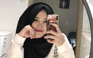 Liburan di Korea, Putri Sule Bikin Fans K-Pop Iri Bisa Pegang 'Tangan Sehun EXO'