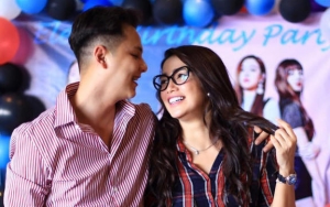Andhika Pratama Berulang Tahun, Ini Harapan Ussy Sulistiawaty Untuk Sang Suami