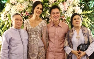 Undangan Pernikahan Baim Wong Beredar, Netter Sibuk Cari Pengganti 'Presiden Jomblo'