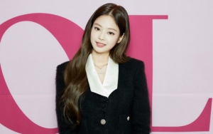 Resmi Debut Solo Rilis MV 'Solo', Jennie Black Pink Akui Tertekan