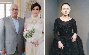 Maia Estianty-Irwan Diisukan Gelar Resepsi Nikah di GBK, Rossa Turut Menjelaskan Detail Seperti Ini