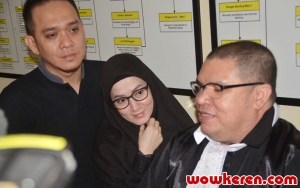 Lyra Virna Tolak Pengajuan Eksepsi, Pihaknya Dibuat Jengkel oleh Lasty Bos ADA Tour