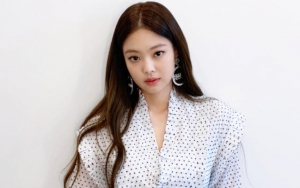 Nangis Saat Perform 'Stay' di Konser Black Pink, Ternyata Ini Alasan Jennie