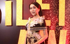 Lucinta Luna Bagai Putri Bangsawan di Silet Awards, Cara Berjalan Disindir Gagal Tutupi Aura Banci