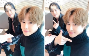 Bocorkan Album Repackaged EXO, Kai dan Suho Prediksi Fans Bakal Kaget