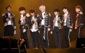Organisasi HAM Yahudi Kecam BTS Karena Dinilai Merendahkan Sejarah, Fans Berang
