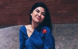 Hadiri Silet Awards 2018, Penampilan Keponakan Dewi Persik Diejek Mirip Hantu