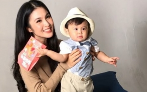 Rencana Pensiun di Umur 40 Tahun, Sandra Dewi Siapkan Warisan Untuk Anak