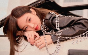 MV Dituding Habiskan Biaya Besar, Lagu 'Solo' Jennie Black Pink Justru Dicibir Biasa Saja