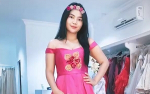 Keponakan Dewi Persik Tak Lancar Baca Alquran, Ibunda Rosa Meldianti Sebut Cuma Akting