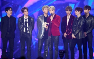 Organisasi HAM Yahudi Tuntut BTS Minta Maaf ke Jepang, Begini Respon Pedas Netter Korea 