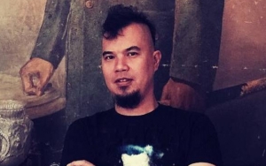 Pamer Foto Bawa Papan Nama Bak Maling Motor, Ahmad Dhani Bakal Dipenjara?