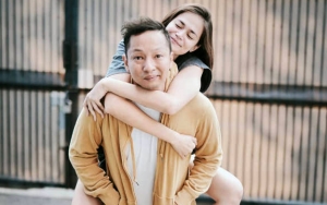 Sang Ayah Heboh Pasang Iklan di Bigscreen, Ringgo Agus Malah Curhat Hubungan dengan Orangtua