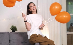 Luna Maya Kritik Pedas Tabloid Gosip Karena Berita Curhatan Gagal Nikah, Gaya Marah Banjir Pujian
