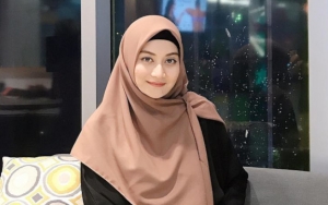 Punya Tubuh Langsing, Ternyata Ayu Pratiwi Doyan Makan