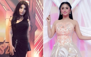 Meldi Kalah Cantik dari Lucinta dan Dikira Kuntilanak, Dewi Persik Ngakak Soal Hadir di Silet Awards