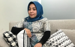 Bantah Cuma Incar Uang Muzdalifah, Alasan Brondong Calon Suami Keempat Jatuh Cinta Di Luar Dugaan