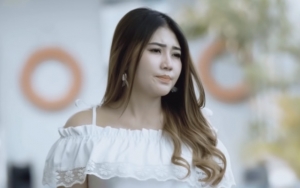 Usai Dikritik Jerinx Superman Is Dead, Via Vallen Rilis Video Klip 'Ra Jodo'