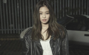 Jennie Beri Tanggapan Soal Julukan G-Dragon Versi Cewek, Netter Justru Sinis