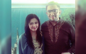Mendiang Istri Ayi Ecoutez Dikubur di Bogor, Sosok Bocah Imut di Pemakaman Curi Perhatian