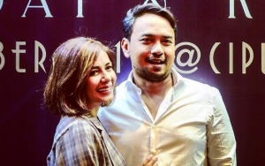Rayakan Hari Ayah, Meisya Siregar Tulis Ucapan Manis Untuk Bebi Romeo