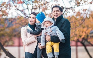 Berulang Tahun ke-3, Anak Donita Rayakan Dengan Pesta Bertema Kartun Ini