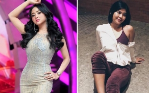Dewi Persik Asyik di Ranjang Bareng Suami Usai Sindir Ponakan, Meldi Bijak Soal Ejekan Hantu