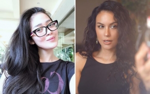 Sama-Sama 'Mantan' NOAH, Gracia Indri dan Sophia Latjuba Pamer Keakraban di 'Silet Awards 2018'