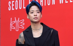 Rumah di LA Dilanda Kebakaran dan Keluarga Dievakuasi, Amber Unggah Postingan Ini