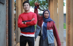 Bikin Video Parodi Bareng Fandi KDI, Ria Ricis Banjir Doa Ini