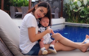 Sempat Diterpa Isu Pelakor, Bella Shofie Tak Sungkan Ucapkan Selamat Hari Ayah pada Sang Suami