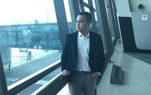 Sama-Sama Nyaleg Bareng, Sahrul Gunawan Siap Saingi Mantan Istri?