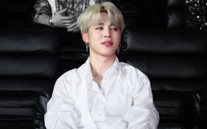 Usai Big Hit, Giliran Jimin BTS Tanggapi Kontroversi Kaus Bom Atom Saat Konser di Jepang 