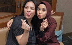 Sentil Raffi Soal Suami Bohong 'Dihukum' Allah, Nagita dan Bella Diam-Diam Sindir Isu Ayu Ting?