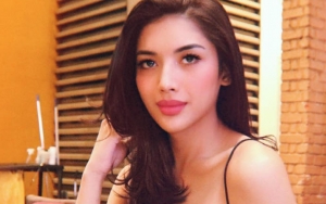 Millendaru Bagikan Foto Pipi Merah Merona, Warganet: Ganteng Parah